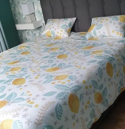 بيت للعطل Le Paradis Des Fleurs *