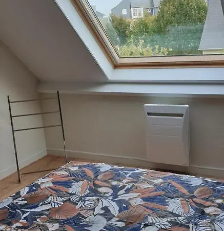 Le Paradis Des Fleurs * Le Tréport
