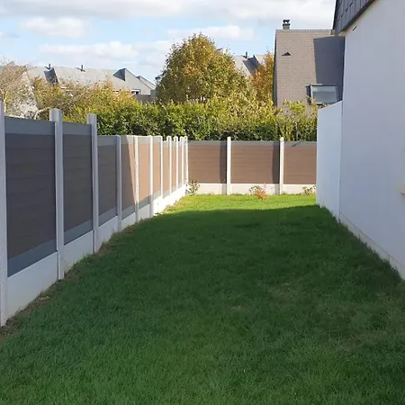 Le Paradis Des Fleurs