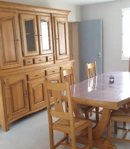 Le Paradis Des Fleurs Holiday home *