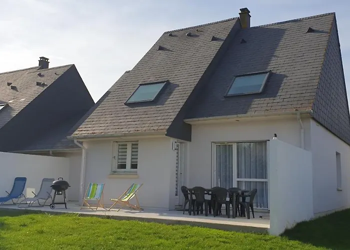 Holiday home Le Paradis Des Fleurs *