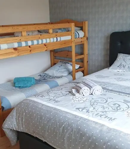 Le Paradis Des Fleurs Holiday home *