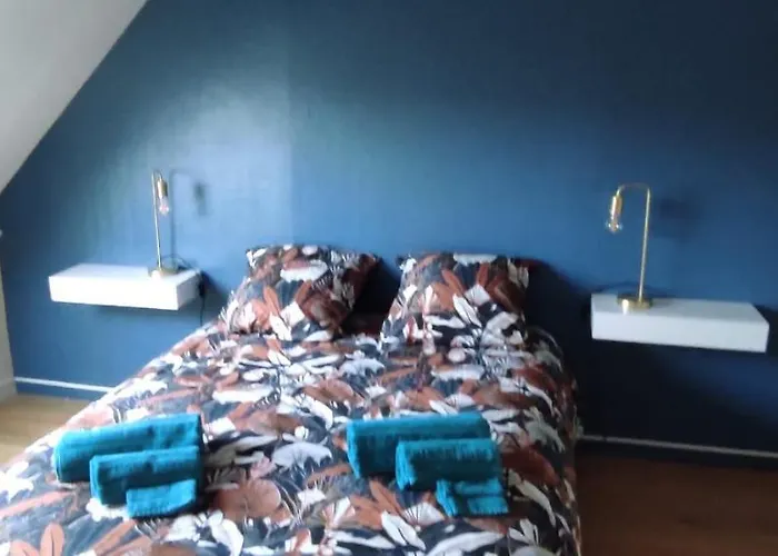 Le Paradis Des Fleurs *