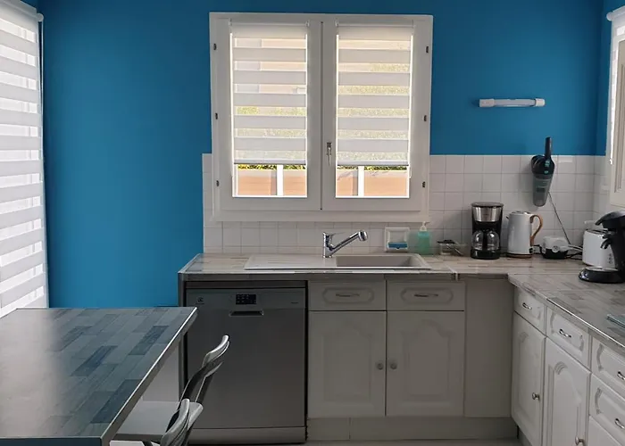 Le Paradis Des Fleurs * Le Treport