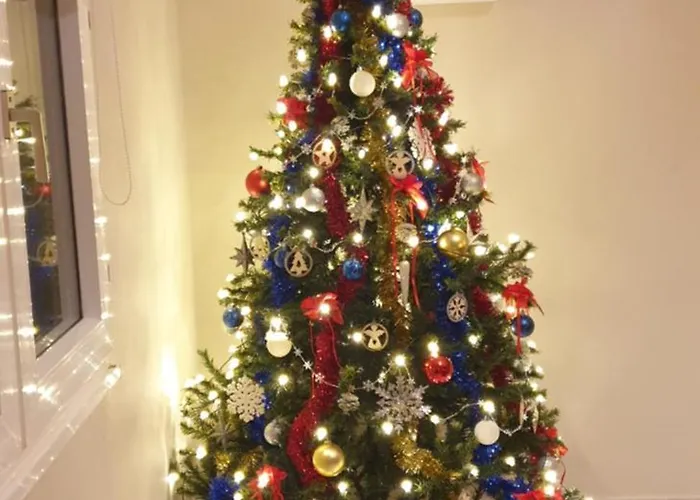 Holiday home Le Paradis Des Fleurs *