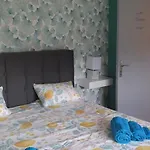 Le Paradis Des Fleurs Holiday home