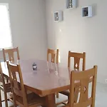 Le Paradis Des Fleurs Holiday home Le Treport