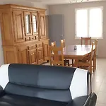 Holiday home Le Paradis Des Fleurs