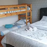Le Paradis Des Fleurs Holiday home *