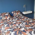 Holiday home Le Paradis Des Fleurs Le Treport