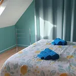 Holiday home Le Paradis Des Fleurs Le Treport