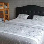 Holiday home Le Paradis Des Fleurs Le Treport