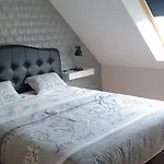 Holiday home Le Paradis Des Fleurs
