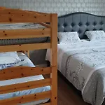 Le Paradis Des Fleurs Holiday home Le Treport