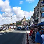 Le Paradis Des Fleurs * Le Treport