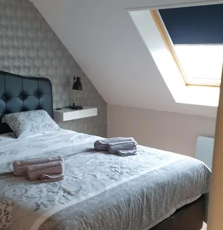 度假居 Le Paradis Des Fleurs *