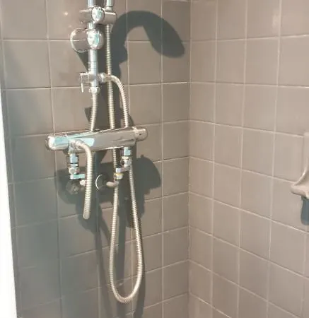 Le Paradis Des Fleurs 度假居 *