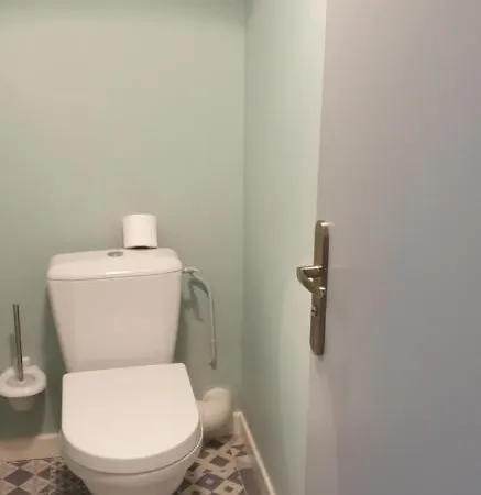 度假居 Le Paradis Des Fleurs *