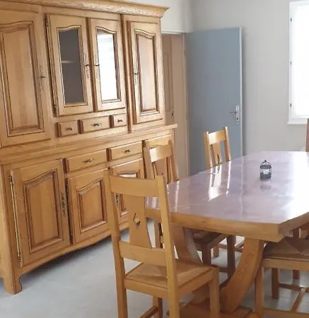 Le Paradis Des Fleurs 度假居 *