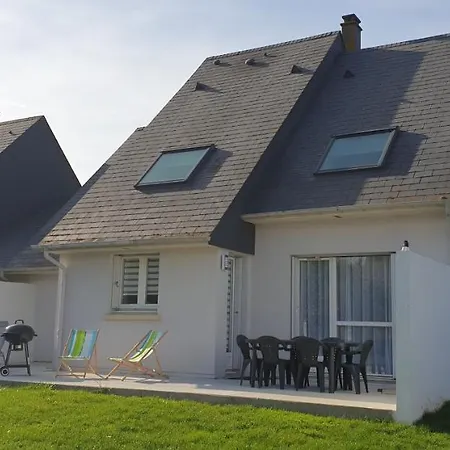 度假居 Le Paradis Des Fleurs *