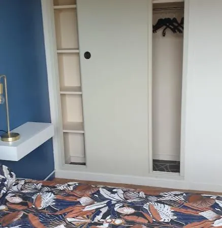 Le Paradis Des Fleurs *