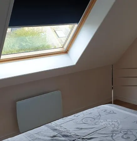 度假居 Le Paradis Des Fleurs 勒特雷波尔