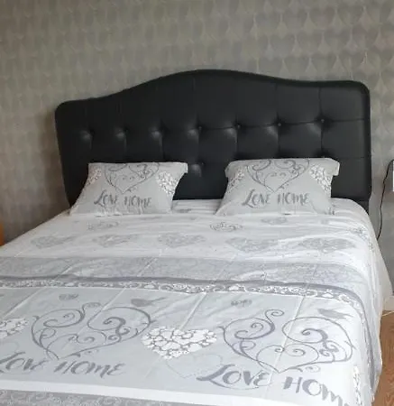 Le Paradis Des Fleurs * 勒特雷波尔