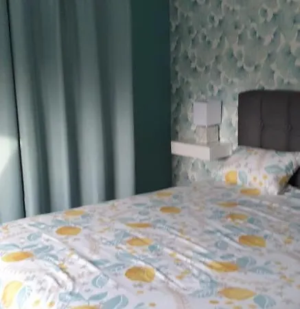 Le Paradis Des Fleurs 度假居 勒特雷波尔