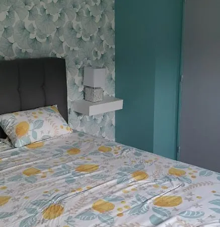 Le Paradis Des Fleurs *