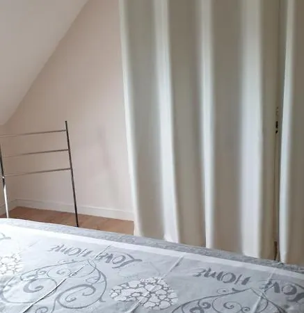 Le Paradis Des Fleurs 度假居 勒特雷波尔