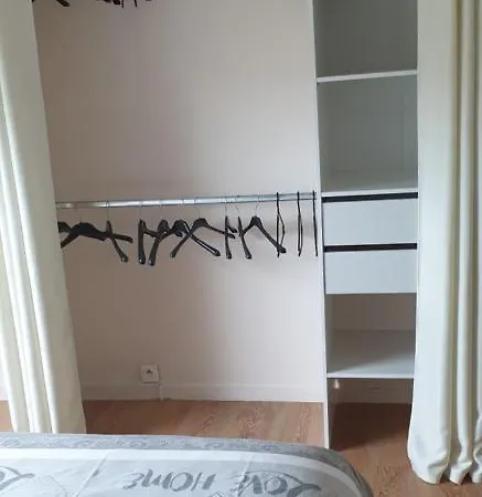 Le Paradis Des Fleurs 度假居