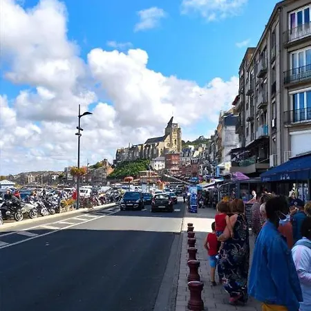 Le Paradis Des Fleurs * 勒特雷波尔