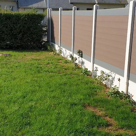 Le Paradis Des Fleurs 度假居 *