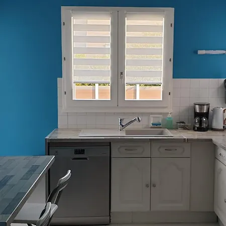 Le Paradis Des Fleurs * 勒特雷波尔